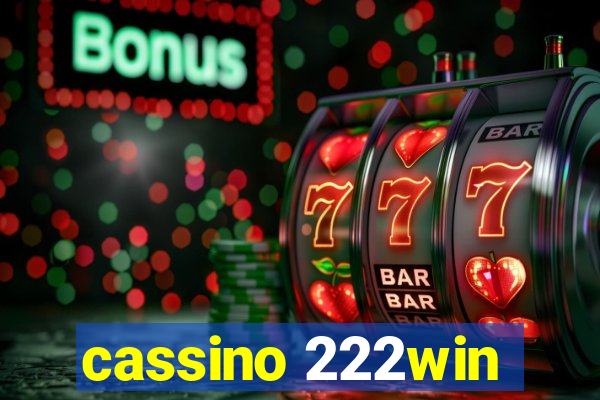 cassino 222win